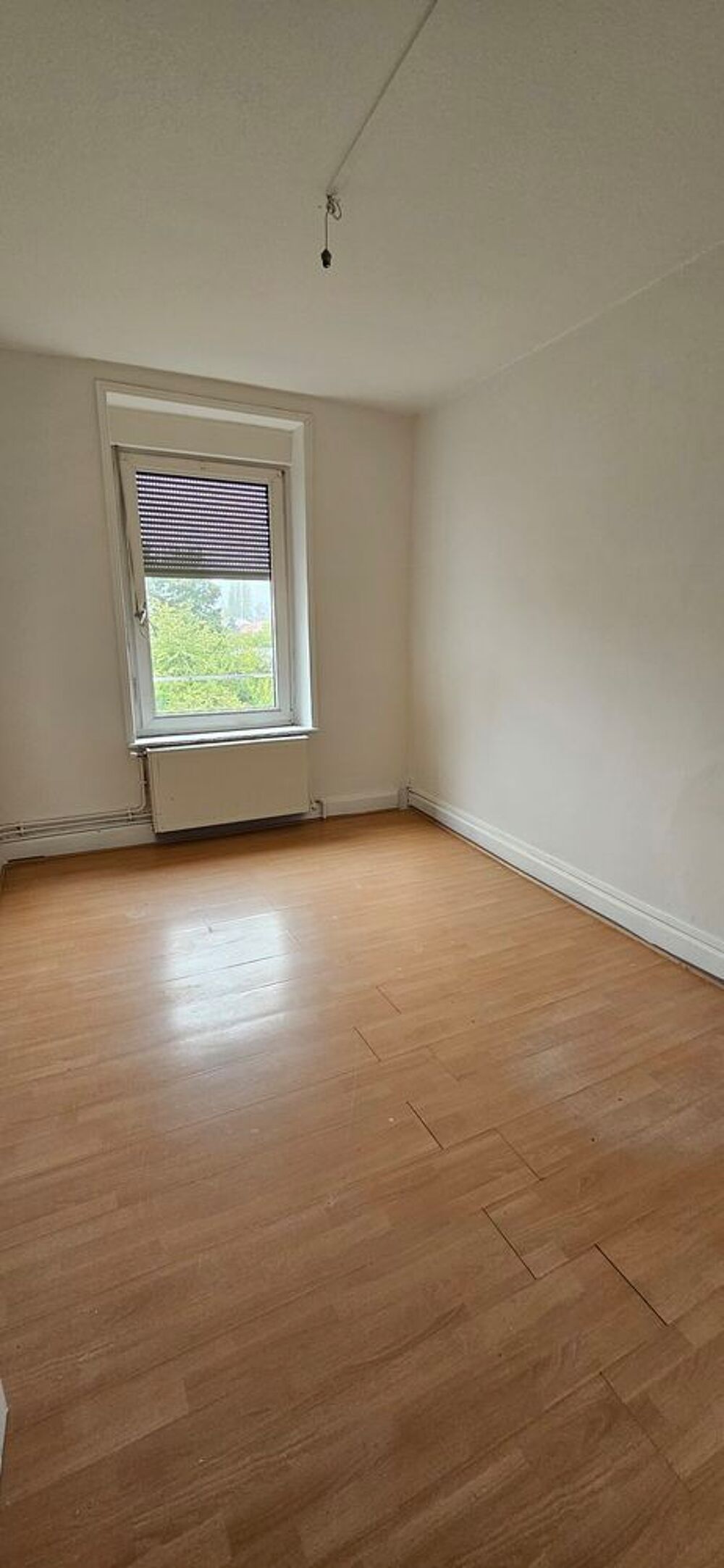 Location Appartement F3 RENOVE NANCY AVEC JARDIN Nancy