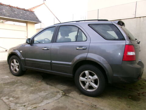 Kia sorento 2.5 CRDI 170 EX Major A