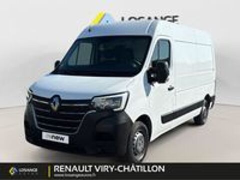 Master MASTER FGN TRAC F3300 L2H2 BLUE DCI 135 GRAND CONFORT 2023 occasion 91170 Viry-Ch&acirc;tillon