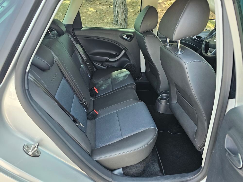 Ibiza ST 1.2 TSI 105 ch I Tech Plus DSG 2014 occasion 34690 Fabr&egrave;gues