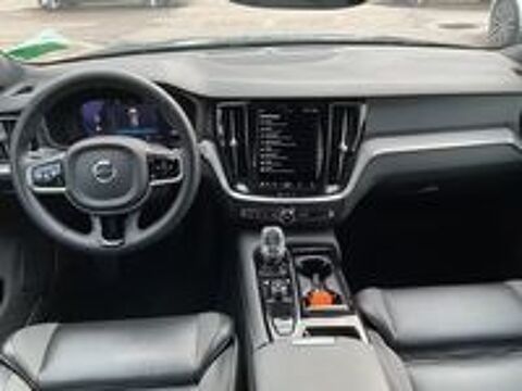 V60 T8 AWD 310 ch + 145 ch Geartronic 8 Polestar Engineered 2022 occasion 38440 Saint-Jean-de-Bournay