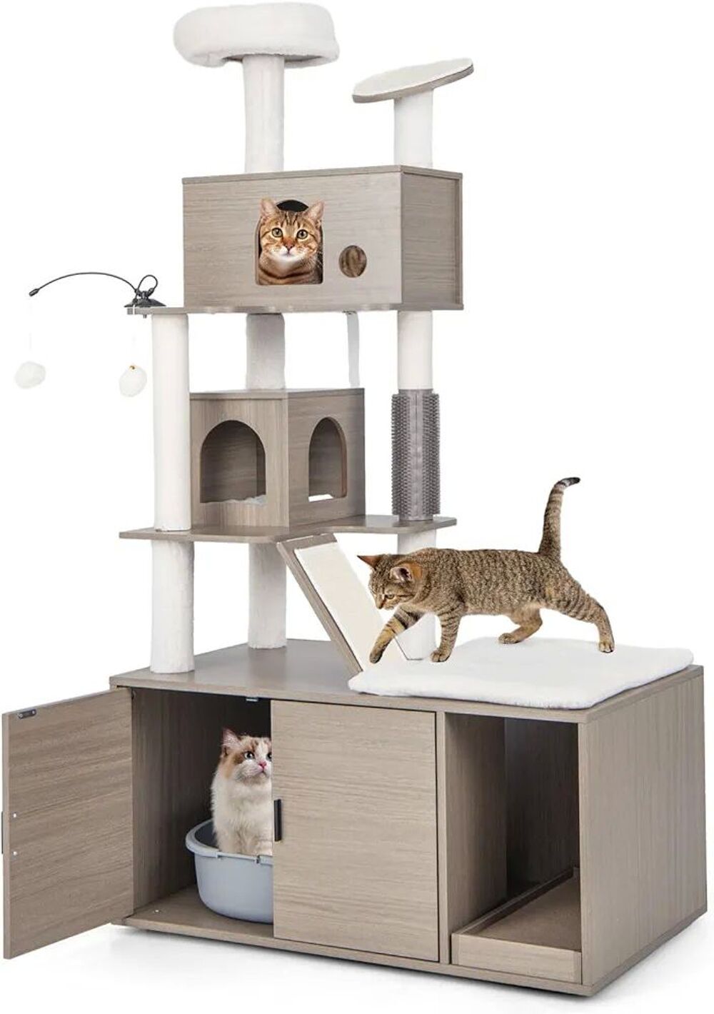 ARBRE &Agrave; CHAT Meubles