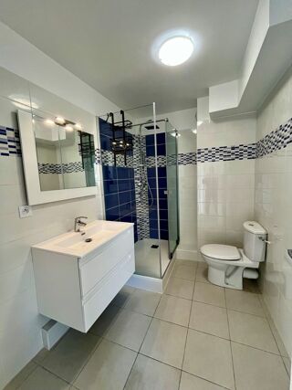  Appartement  vendre 2 pices 52 m