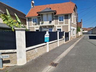  Maison à vendre 7 pièces 145 m²