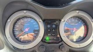SUZUKI 2003 occasion 11000 Carcassonne