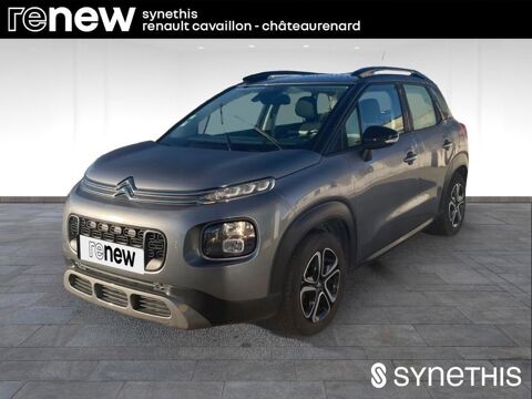 Citro&euml;n C3 Aircross PureTech 110 S&S BVM6 Feel 2019 occasion Cavaillon 84300
