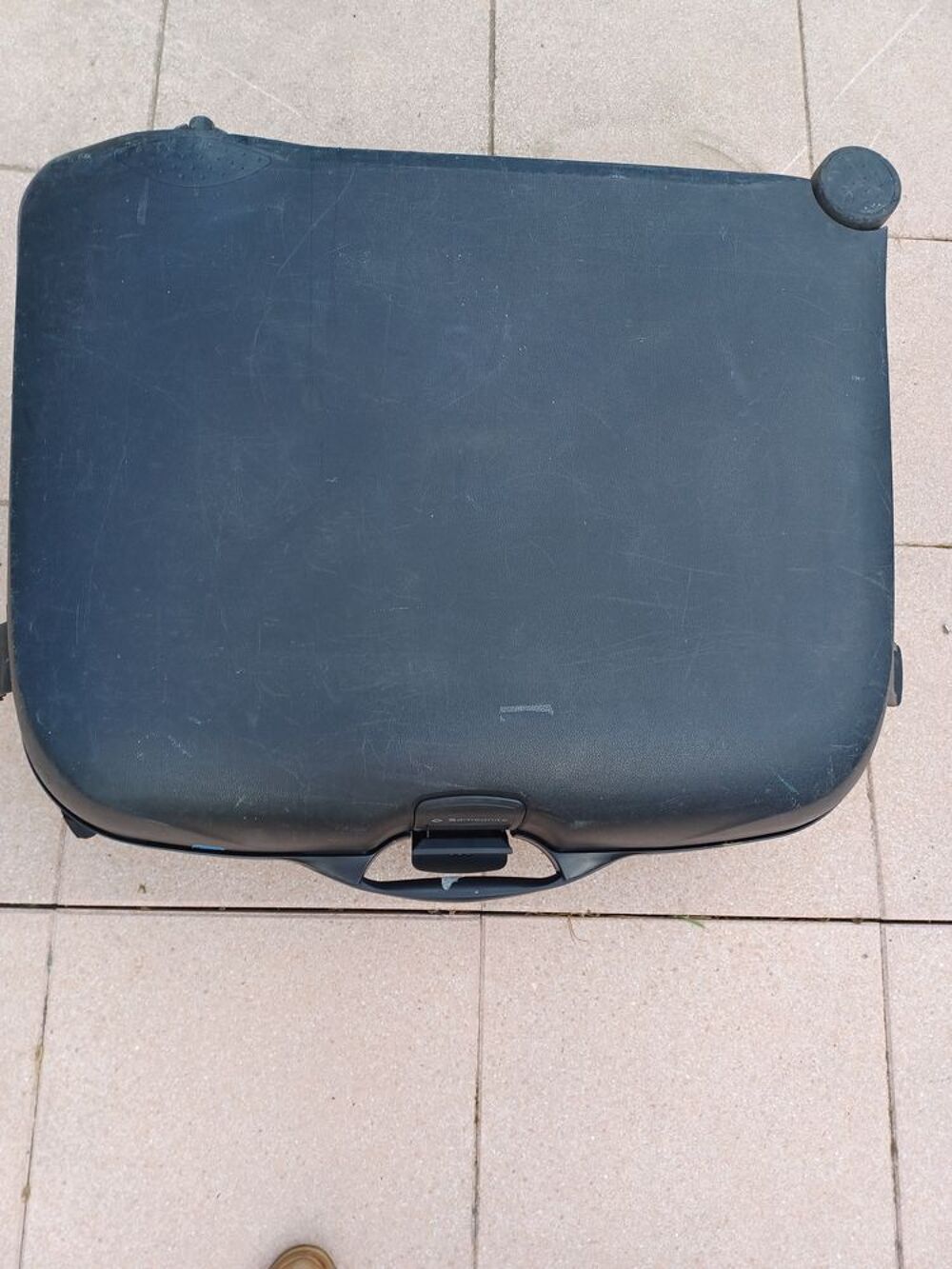 Valise &agrave; coque SAMSONITE Maroquinerie