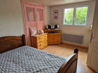  Chalet � vendre 7 pi�ces 115 m� Perrignier