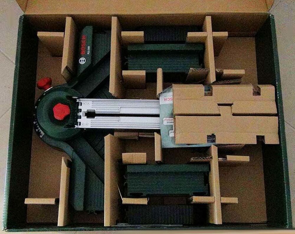 Station de sciage Bricolage