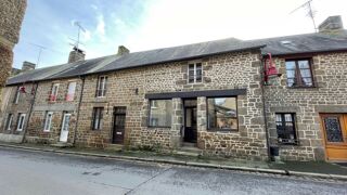  Immeuble  vendre 95 m