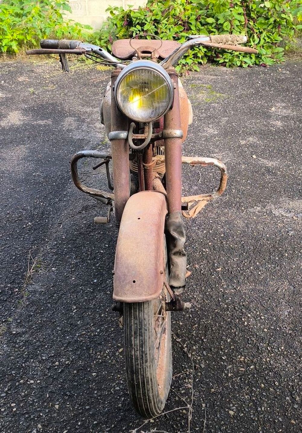  1953 occasion 63000 Clermont-Ferrand