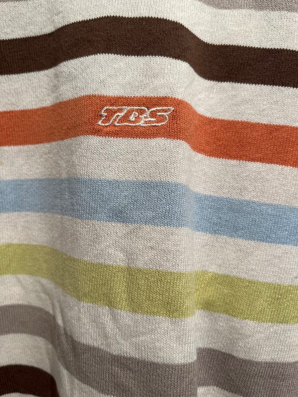 Pull TBS Vêtements