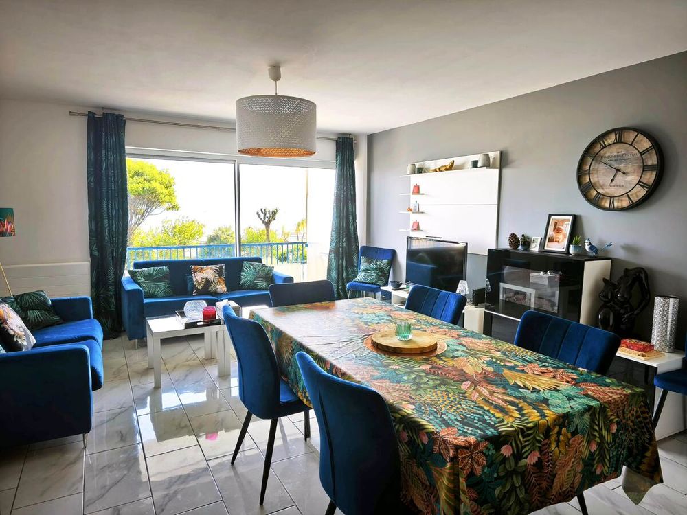 à vendre  Appartement La Baule-Escoublac (44500)