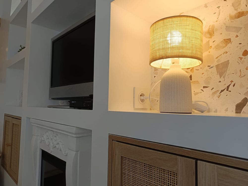 Appartement 1 pièce 22 m² · à Bagnères-de-Luchon · 22 m² · 72 000 €