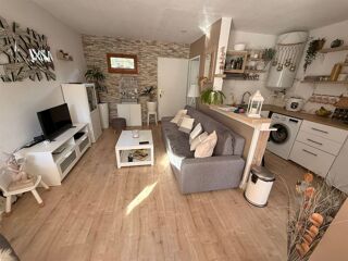  Appartement � vendre 2 pi�ces 34 m�