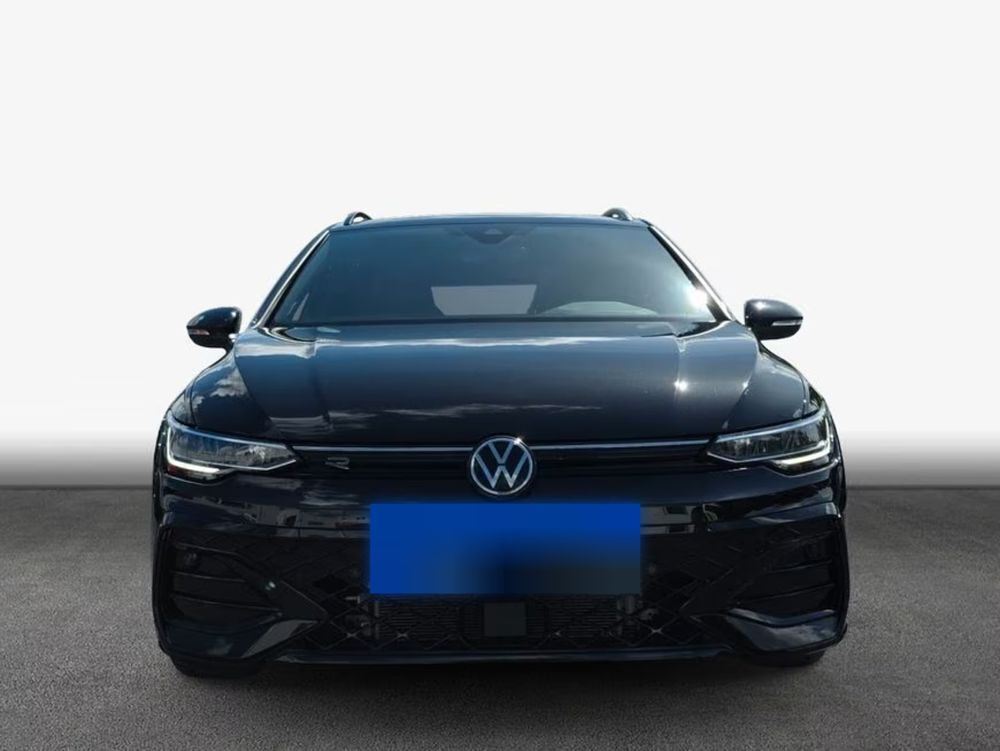 Golf SW 1.5 eTSI 150 ch R-Line DSG7 2025 occasion 69006 Lyon