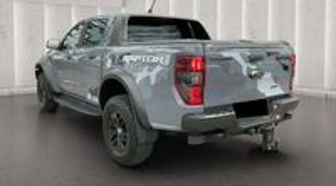 Ranger 2.0L diesel RAPTOR 2021 occasion 66000 Perpignan