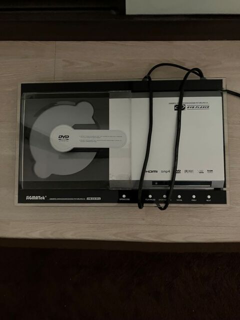 Lecteur DVD mural Pontault-Combault (77)