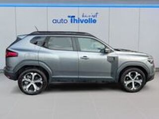 Duster Hybrid 140 Extreme 2025 occasion 42120 Le Coteau
