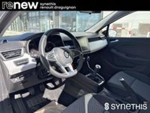 Clio V Clio TCe 100 GPL Evolution 2023 occasion 83300 Draguignan