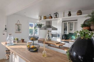  Maison à vendre 8 pièces 158 m²