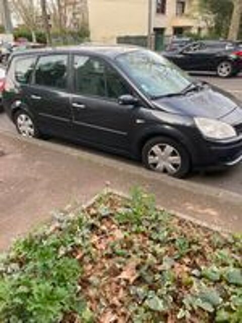 Annonce voiture Renault Scnic 2650 