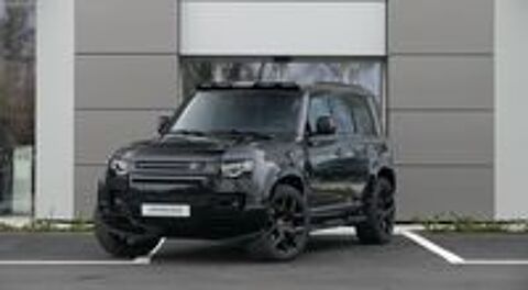 Annonce voiture Land-Rover Defender 137900 