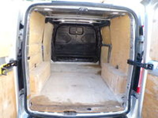 Transit Custom 130 2019 occasion 42300 Roanne
