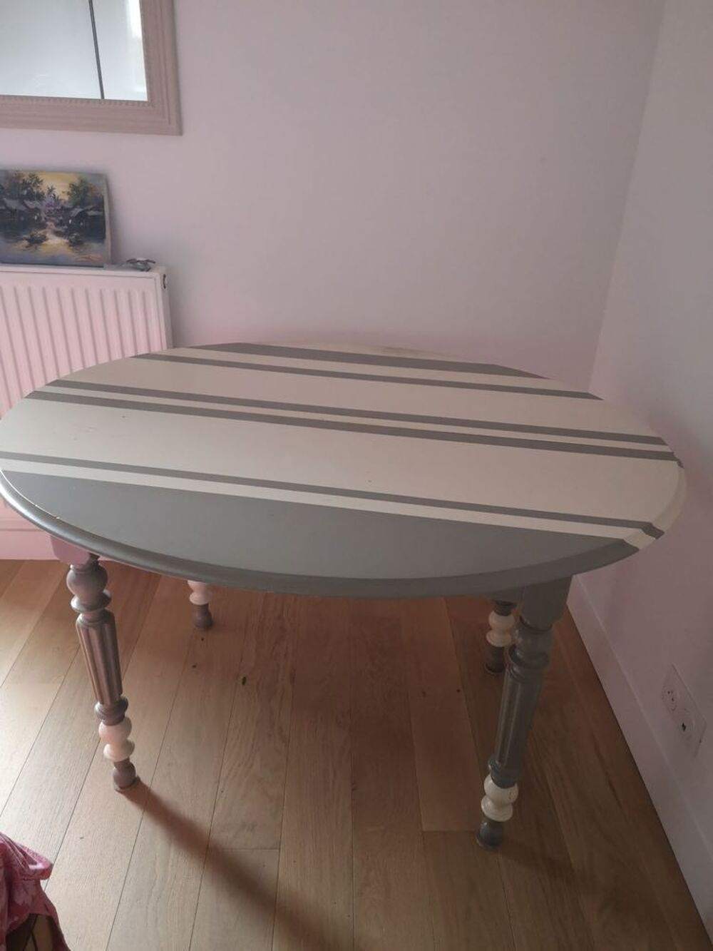 TABLE Meubles
