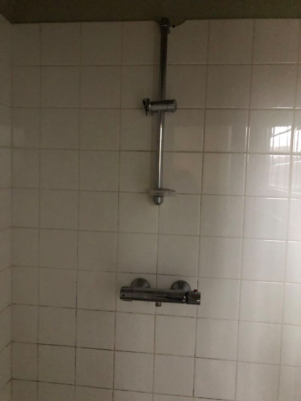 Toilette WC/sanitaire/lavabo Bricolage