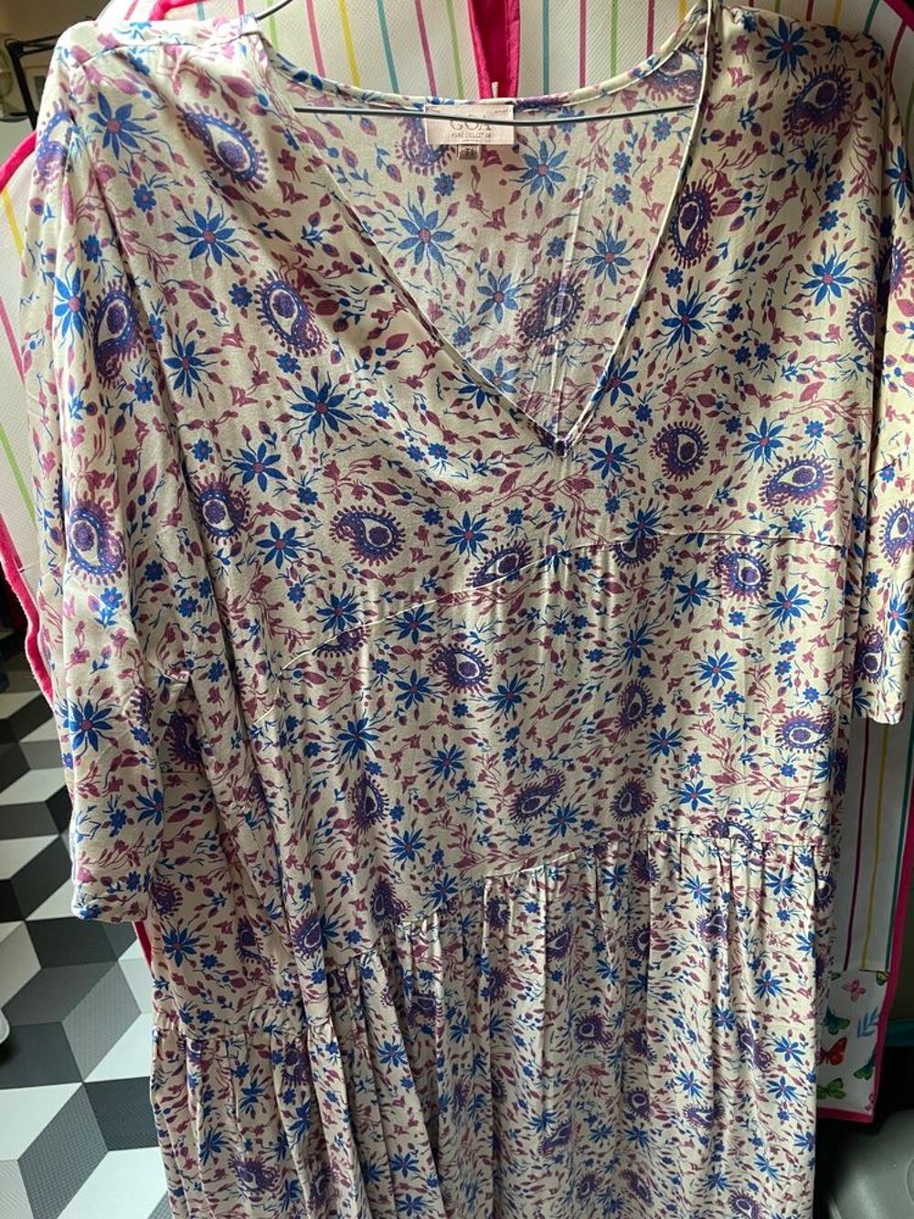 Lot de V&ecirc;tements femme taille 36 ou S Vêtements