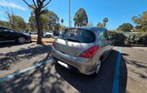 308 1.4 VTi 98ch Access 2011 occasion 83200 Toulon