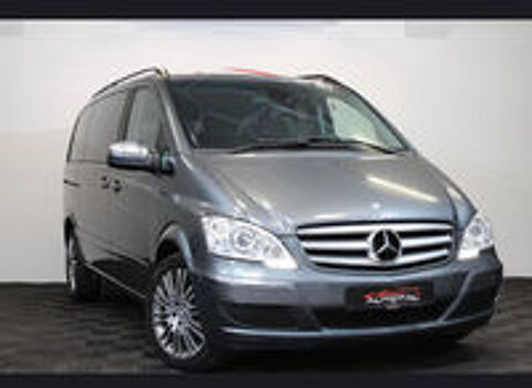 Viano 2011 occasion 56000 Vannes