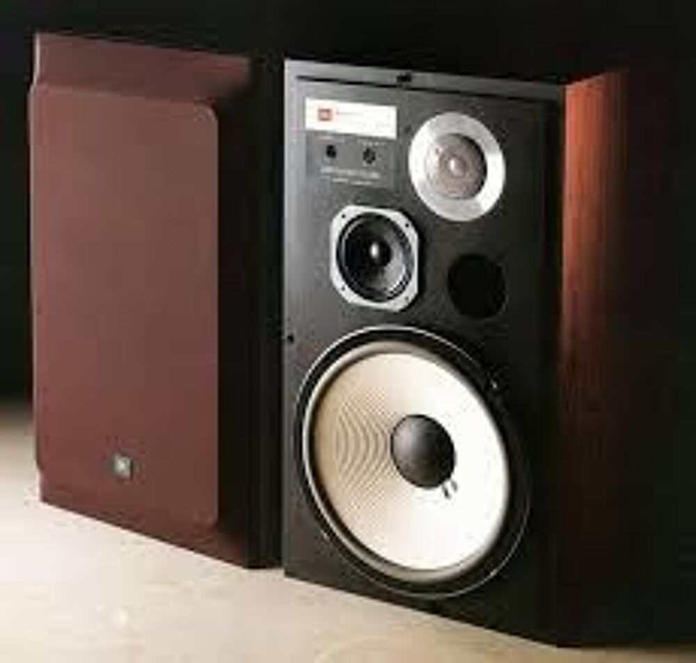 achete enceintes jbl 4310-jbl l112 faire offre Audio et hifi