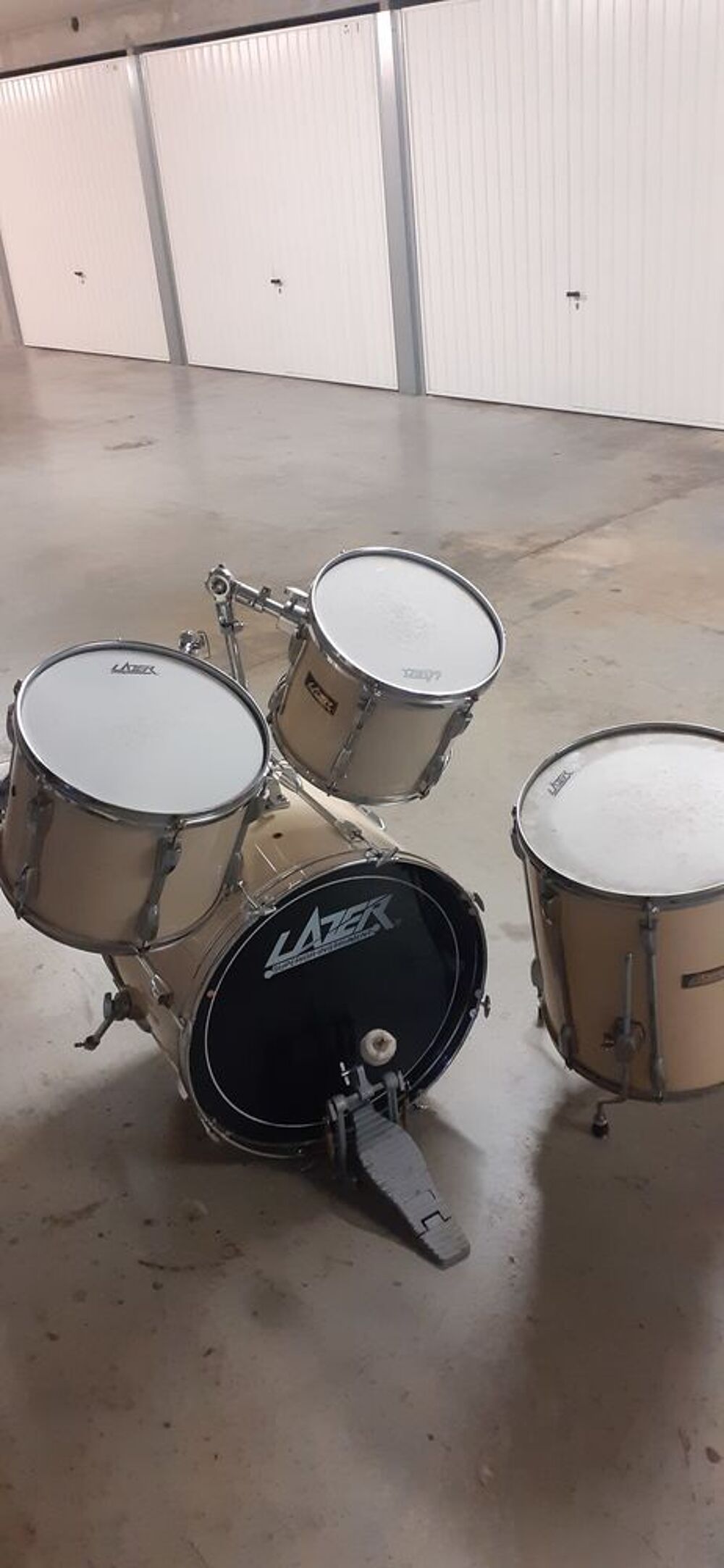 batterie Instruments de musique