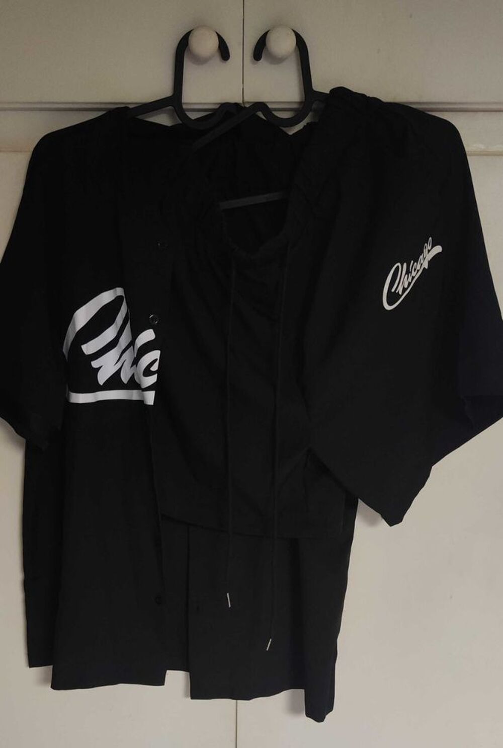 v&ecirc;tements Vêtements
