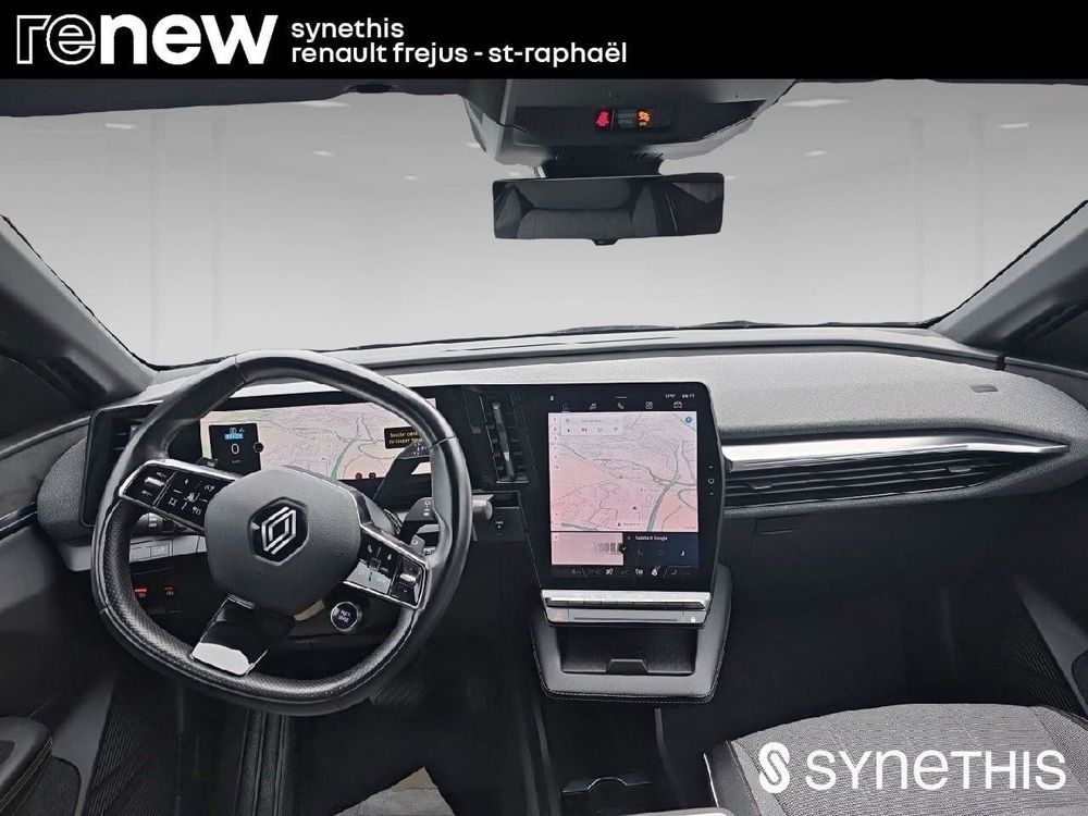 M&eacute;gane Megane E-Tech EV60 220 ch super charge Techno 2023 occasion 83600 Fr&eacute;jus