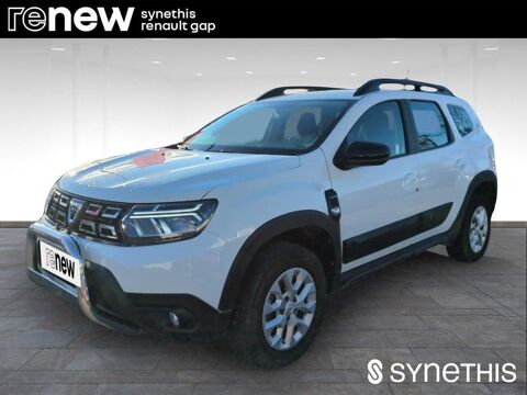 Dacia Duster Blue dCi 115 4x4 Confort 2021 occasion Gap 05000