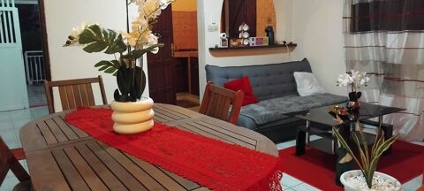  Appartement  louer 5 pices 56 m Sainte-anne