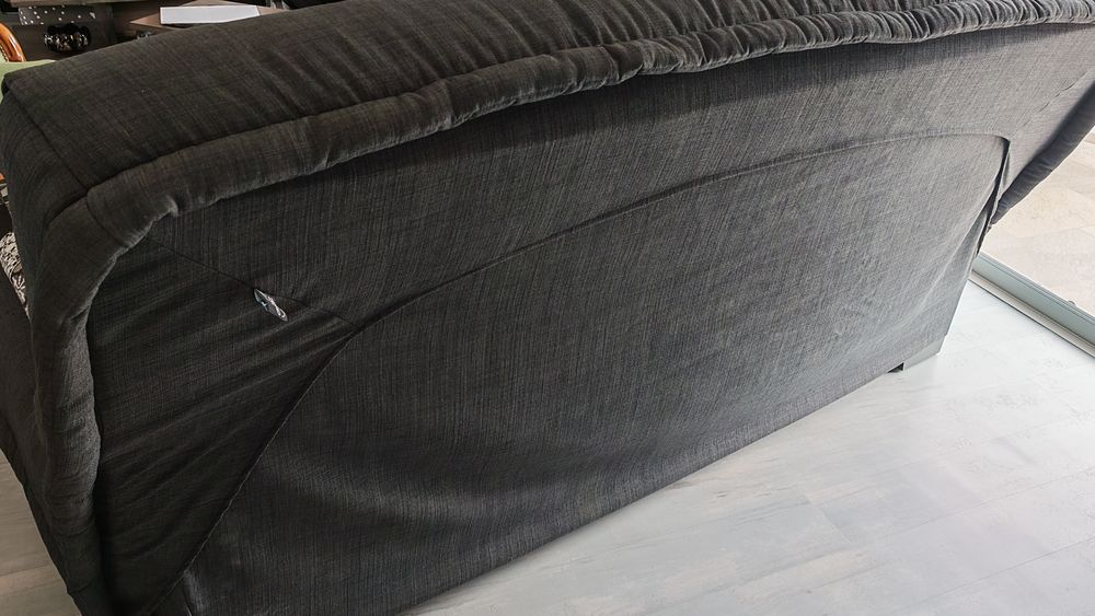 Clic clac 140 * 200 cm Meubles