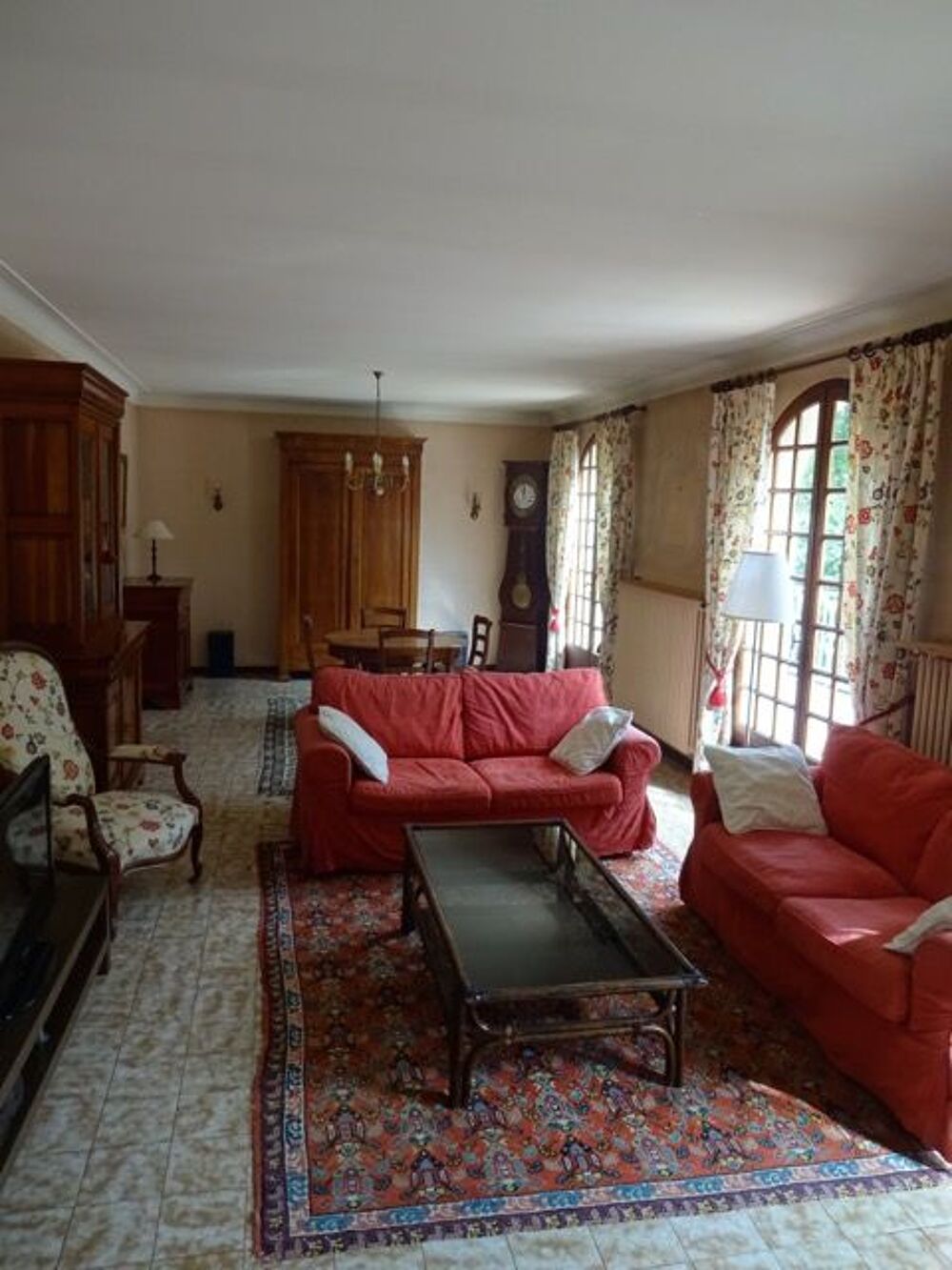Vente Maison Maison 5 pièces 133.36 m2 Lacroix-falgarde
