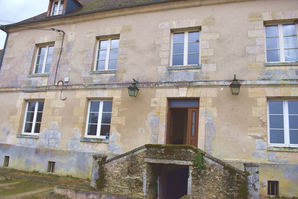 Location Appartement F2 NEUILLY-EN-VEXIN (95640) PARFAIT ETAT 47 m2 + parking Neuilly-en-vexin
