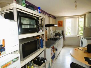 Appartement � vendre 2/3 pi�ces 57 m�