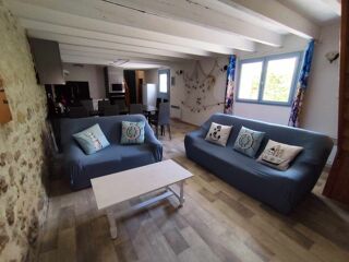  Maison à louer 4 pièces 104 m² Le gua