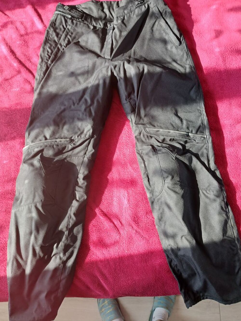 pantalon moto femme DAINESE GORE-TEX Vêtements