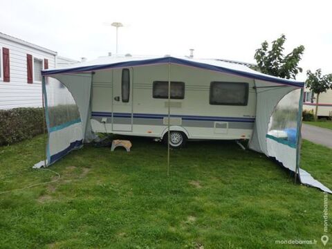 sollette caravane Angres (62)