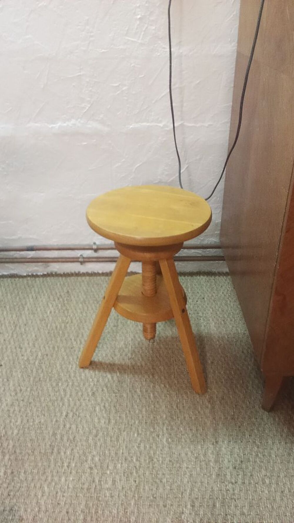 Tabouret Meubles