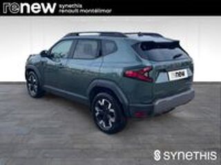 Duster Mild Hybrid 130 Extreme 2025 occasion 26200 Mont&eacute;limar