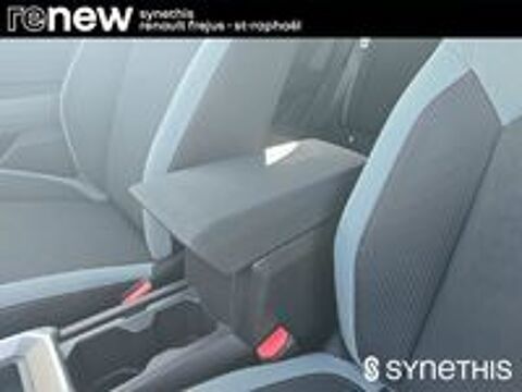 Duster Hybrid 155 Extreme 2026 occasion 83600 Fr&eacute;jus