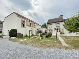 Maison � vendre 8 pi�ces 360 m�